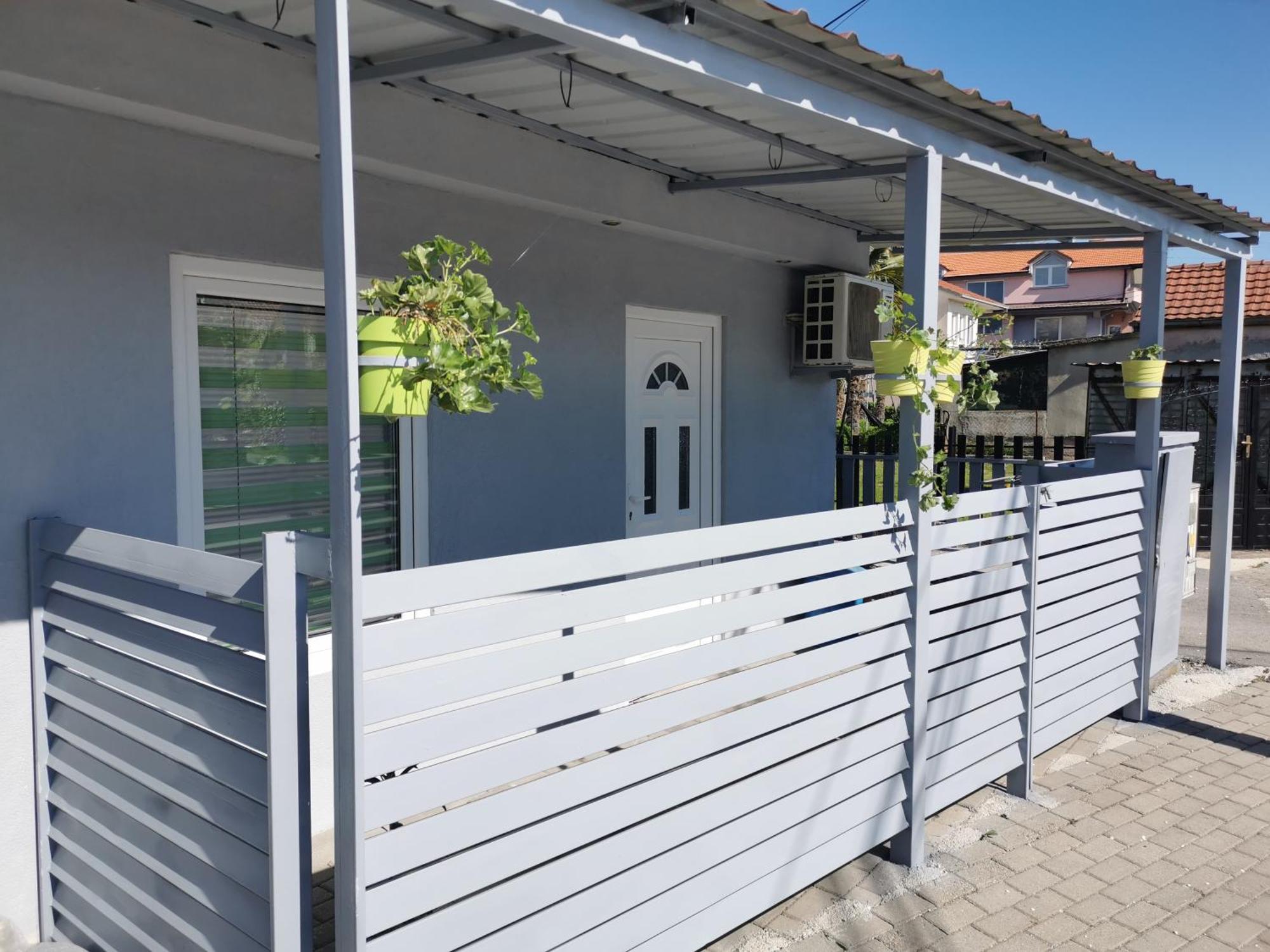 Holit Apartment Ohrid Exterior photo
