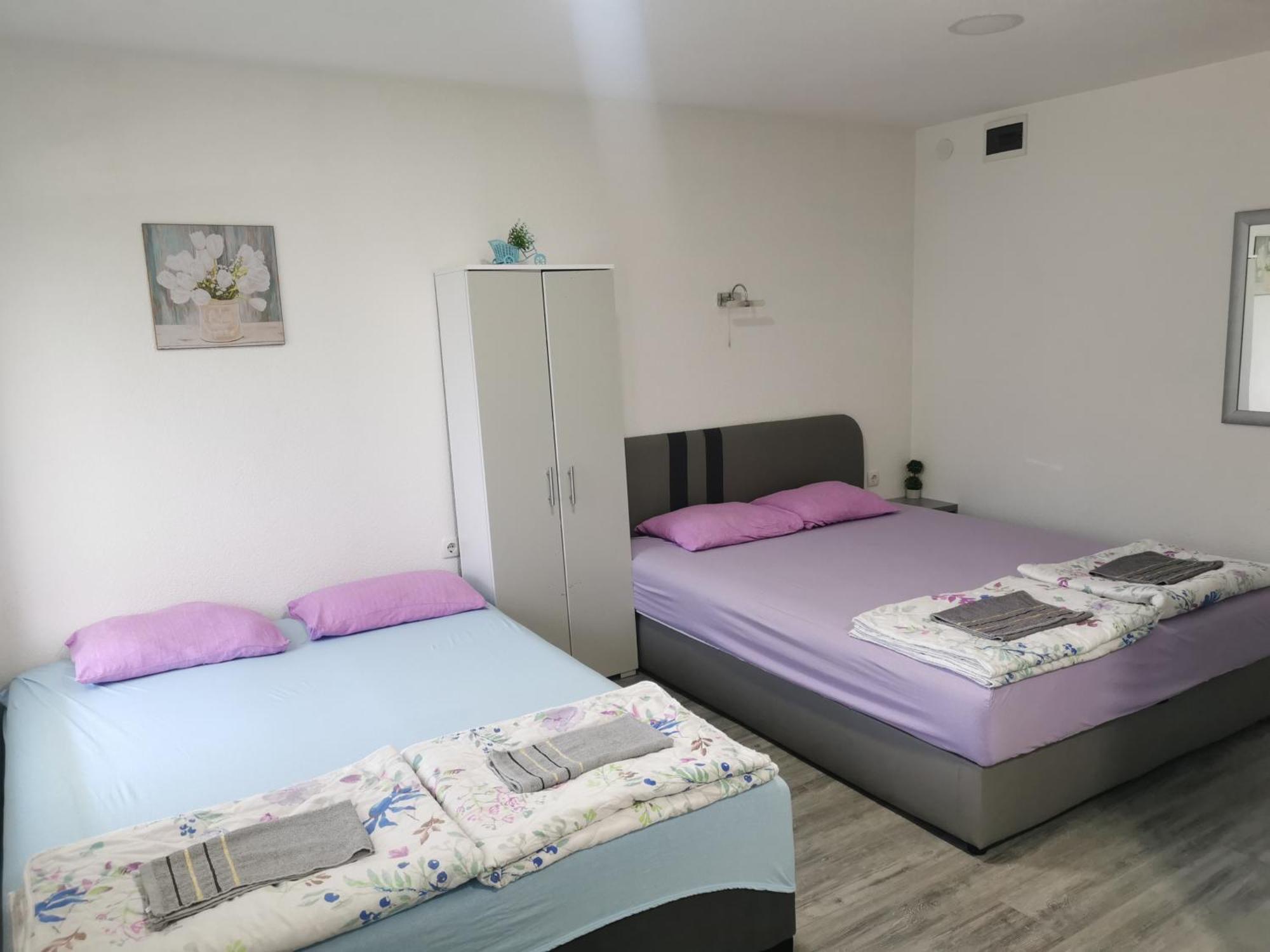 Holit Apartment Ohrid Exterior photo