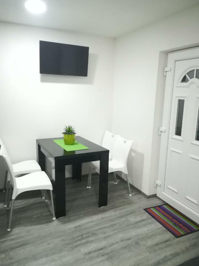 Holit Apartment Ohrid Exterior photo